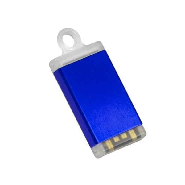 Mini USB Flash Drive 2.0 - Mini USB Flash Drive 2.0 - Image 1 of 18