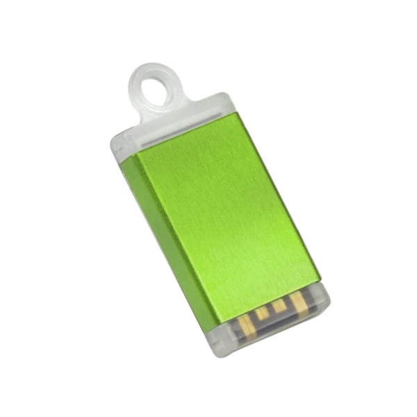 Mini USB Flash Drive 2.0 - Mini USB Flash Drive 2.0 - Image 3 of 18