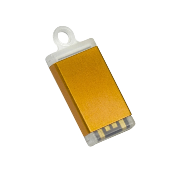 Mini USB Flash Drive 2.0 - Mini USB Flash Drive 2.0 - Image 4 of 18