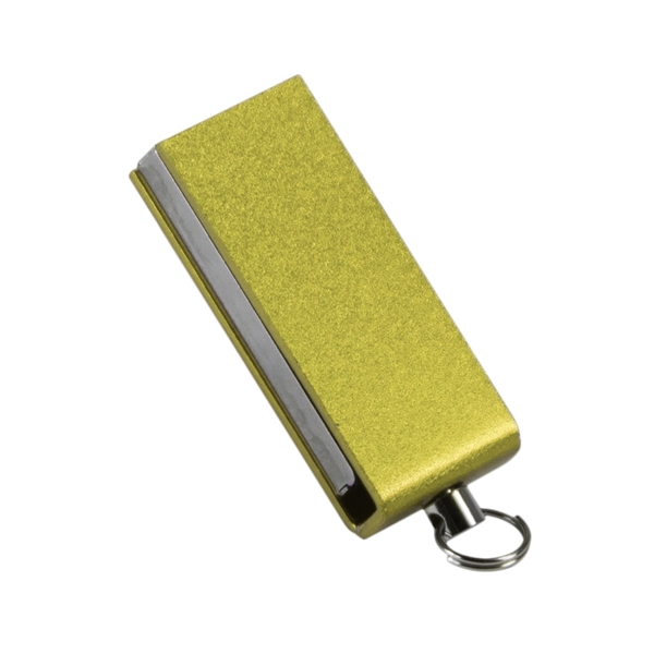 Mini USB Flash Drive 2.0 - Mini USB Flash Drive 2.0 - Image 3 of 15