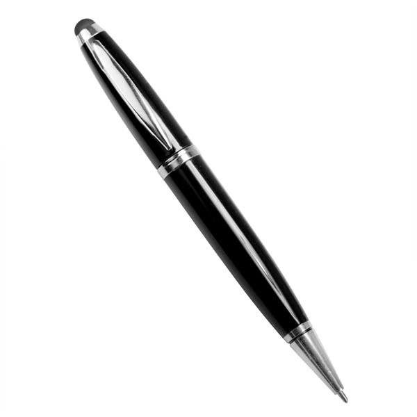 Stylus Pen USB Flash Drive 2.0 - Stylus Pen USB Flash Drive 2.0 - Image 1 of 6