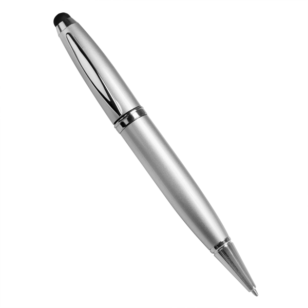 Stylus Pen USB Flash Drive 2.0 - Stylus Pen USB Flash Drive 2.0 - Image 2 of 6