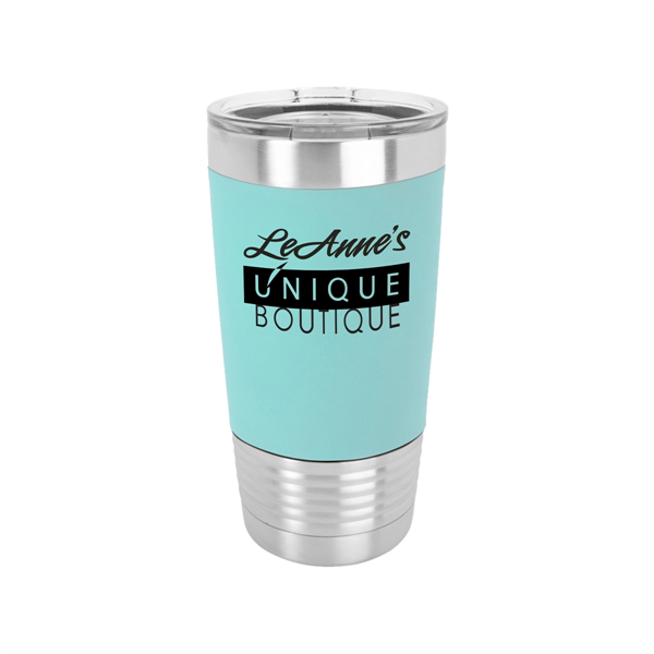 Polar Camel 20oz Silicone & Stainless Steel Tumblers - Polar Camel 20oz Silicone & Stainless Steel Tumblers - Image 1 of 16