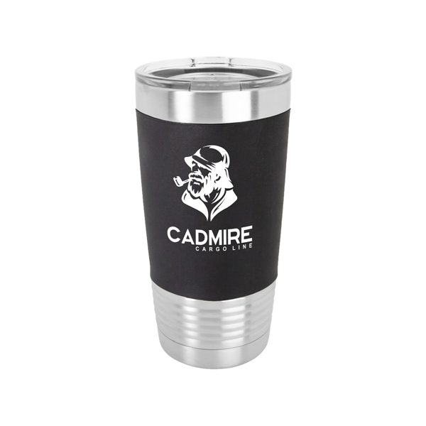 Polar Camel 20oz Silicone & Stainless Steel Tumblers - Polar Camel 20oz Silicone & Stainless Steel Tumblers - Image 13 of 16