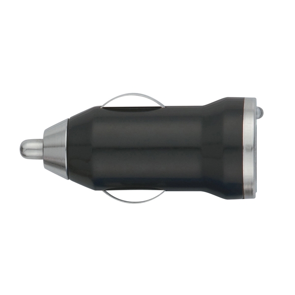 On-The-Go Car Charger - On-The-Go Car Charger - Image 0 of 16