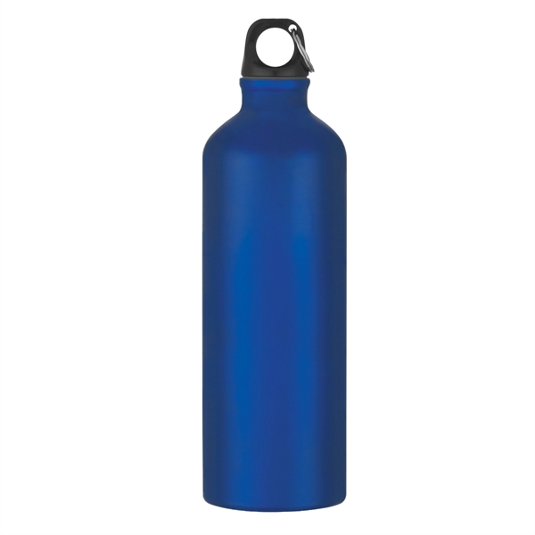 25 Oz. Aluminum Tundra Bike Bottle - 25 Oz. Aluminum Tundra Bike Bottle - Image 5 of 29