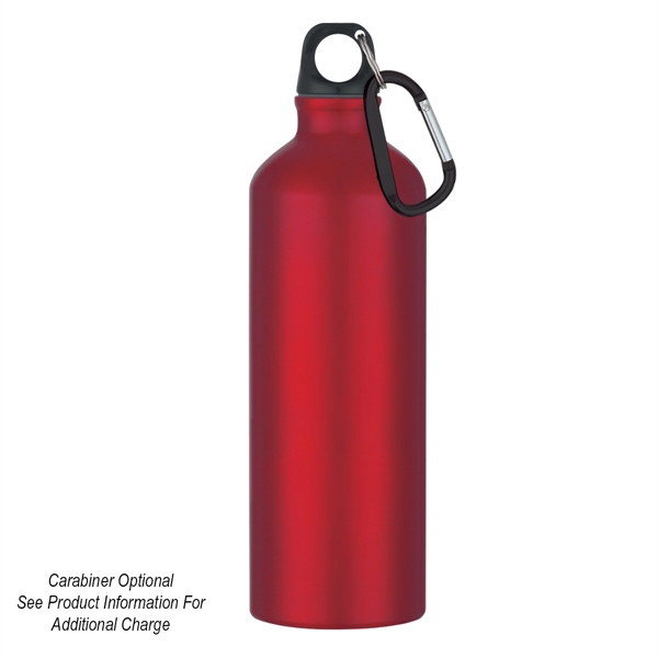 25 Oz. Aluminum Tundra Bike Bottle - 25 Oz. Aluminum Tundra Bike Bottle - Image 21 of 29