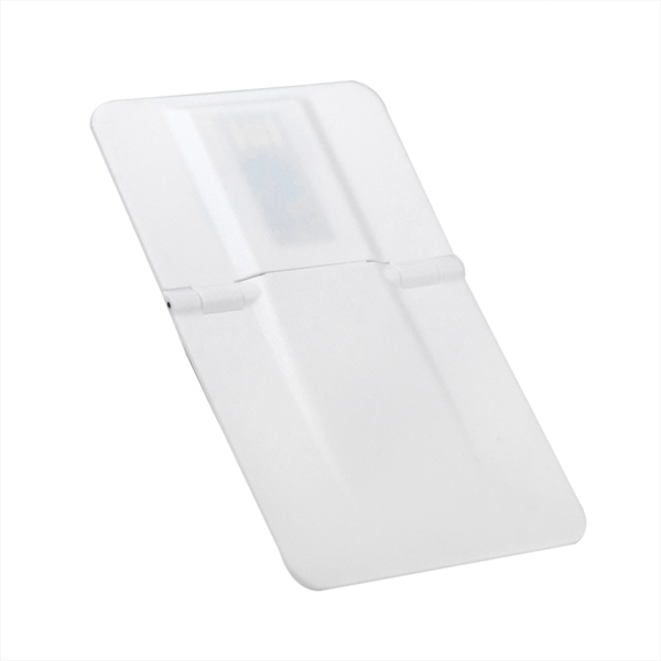 Credit Card Breakaway USB Flash Drive 2.0 - Credit Card Breakaway USB Flash Drive 2.0 - Image 1 of 9