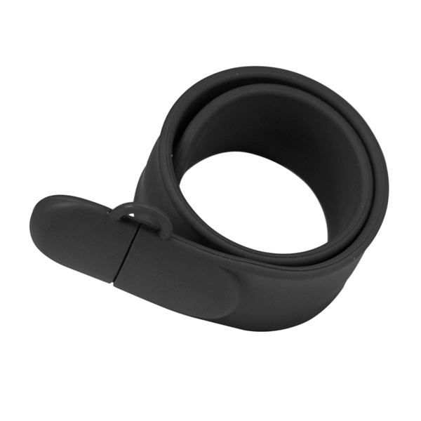 Slap Wristband USB Flash Drive 2.0 - Slap Wristband USB Flash Drive 2.0 - Image 2 of 18