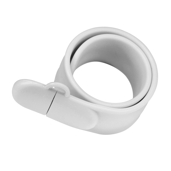 Slap Wristband USB Flash Drive 2.0 - Slap Wristband USB Flash Drive 2.0 - Image 6 of 18