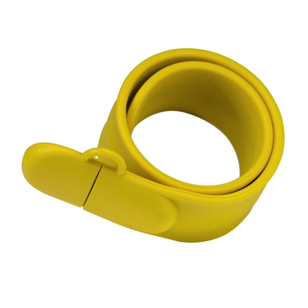 Slap Wristband USB Flash Drive 2.0 - Slap Wristband USB Flash Drive 2.0 - Image 7 of 18