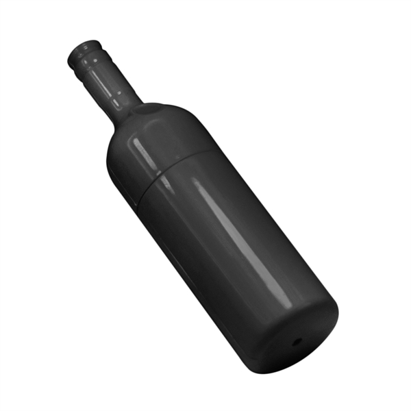 Wine Bottle USB Flash Drive 2.0 - Wine Bottle USB Flash Drive 2.0 - Image 2 of 8