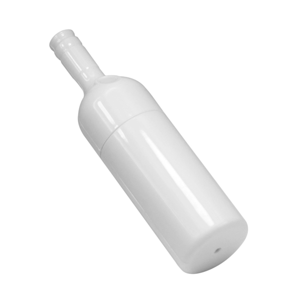 Wine Bottle USB Flash Drive 2.0 - Wine Bottle USB Flash Drive 2.0 - Image 4 of 8