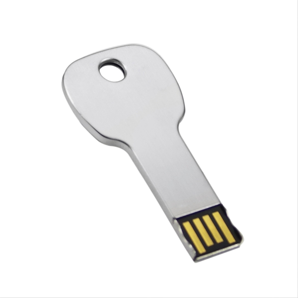 Key USB Flash Drive - Key USB Flash Drive - Image 1 of 7