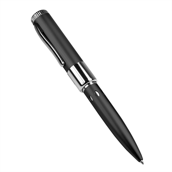 Pro Pen USB Flash Drive 2.0 - Pro Pen USB Flash Drive 2.0 - Image 1 of 6
