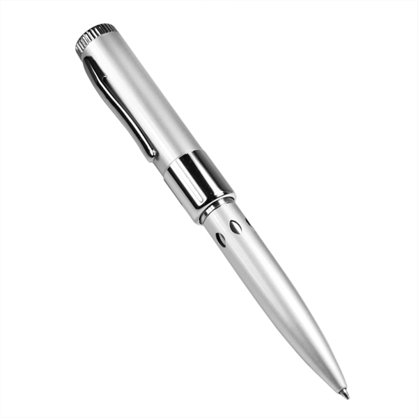 Pro Pen USB Flash Drive 2.0 - Pro Pen USB Flash Drive 2.0 - Image 2 of 6