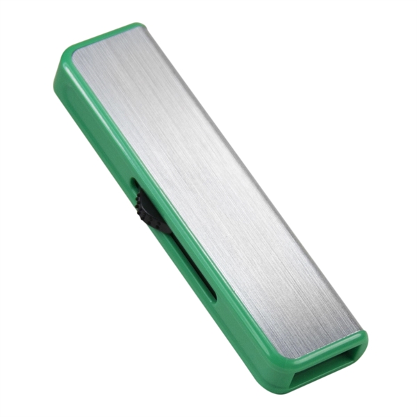 Stilhetto USB Flash Drive 2.0 - Stilhetto USB Flash Drive 2.0 - Image 3 of 12