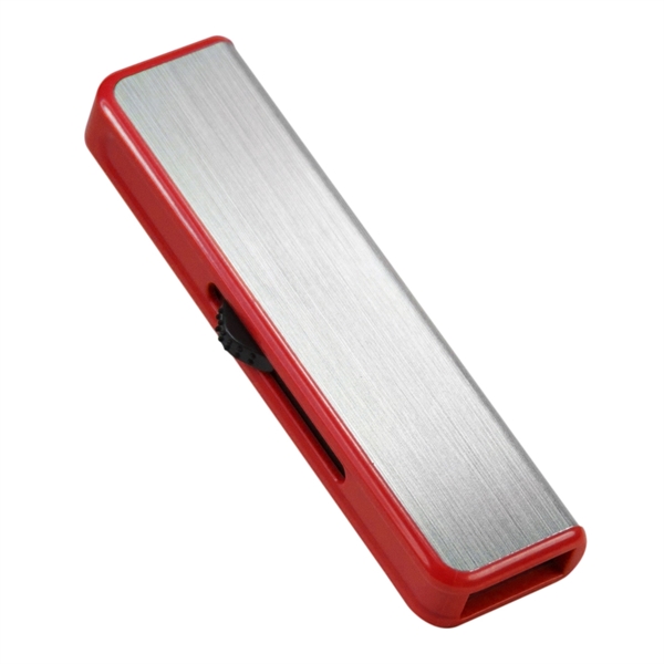 Stilhetto USB Flash Drive 2.0 - Stilhetto USB Flash Drive 2.0 - Image 4 of 12