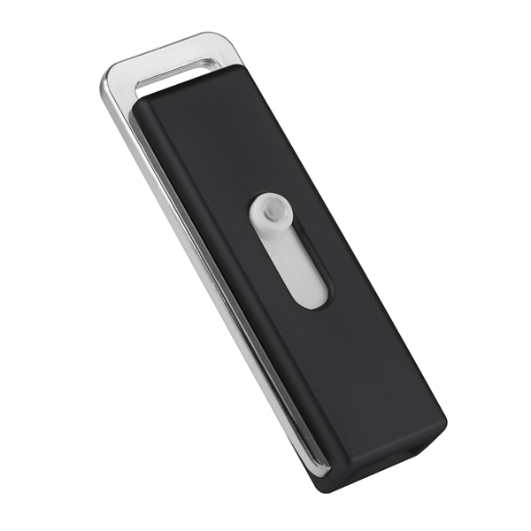 Fast Slider USB Flash Drive 2.0 - Fast Slider USB Flash Drive 2.0 - Image 1 of 20