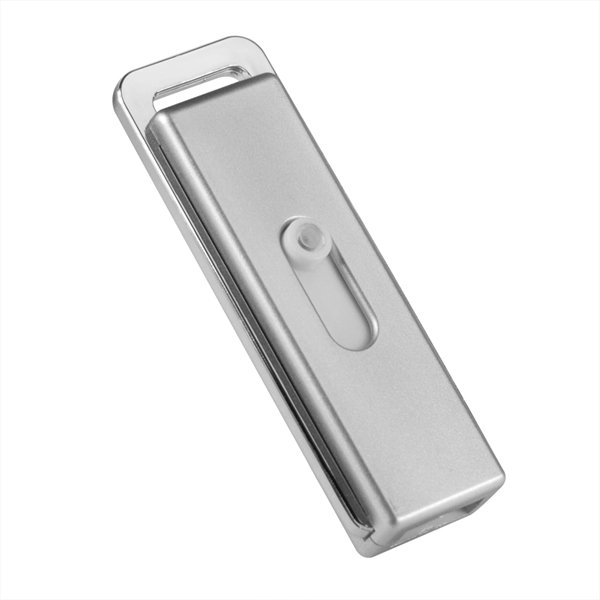Fast Slider USB Flash Drive 2.0 - Fast Slider USB Flash Drive 2.0 - Image 3 of 20