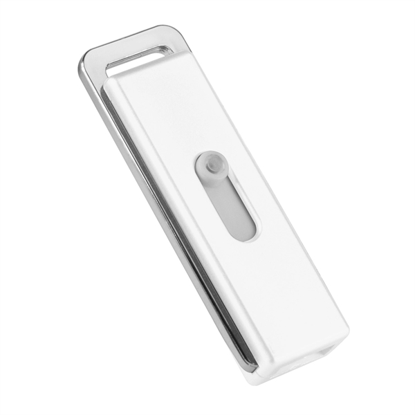 Fast Slider USB Flash Drive 2.0 - Fast Slider USB Flash Drive 2.0 - Image 4 of 20