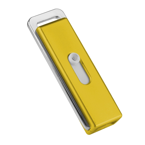 Fast Slider USB Flash Drive 2.0 - Fast Slider USB Flash Drive 2.0 - Image 5 of 20