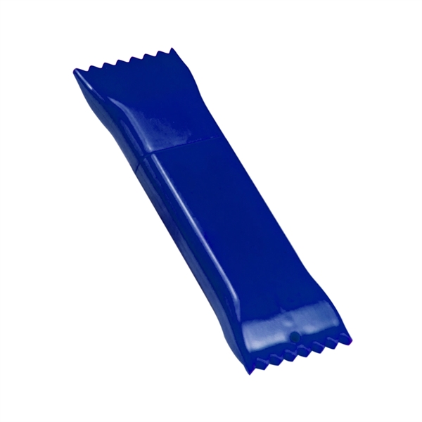 Candy Bar USB Flash Drive 2.0 - Candy Bar USB Flash Drive 2.0 - Image 1 of 8