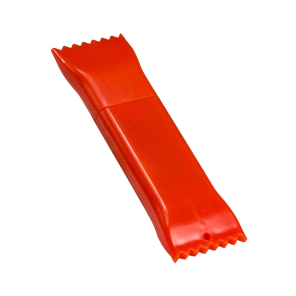 Candy Bar USB Flash Drive 2.0 - Candy Bar USB Flash Drive 2.0 - Image 3 of 8