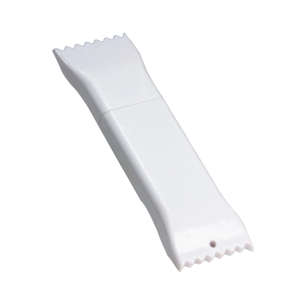 Candy Bar USB Flash Drive 2.0 - Candy Bar USB Flash Drive 2.0 - Image 4 of 8
