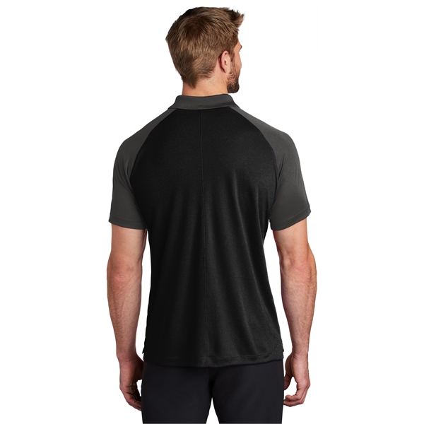 Nike Dry Raglan Polo - Nike Dry Raglan Polo - Image 11 of 11