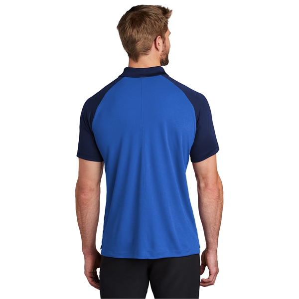 Nike Dry Raglan Polo - Nike Dry Raglan Polo - Image 2 of 11