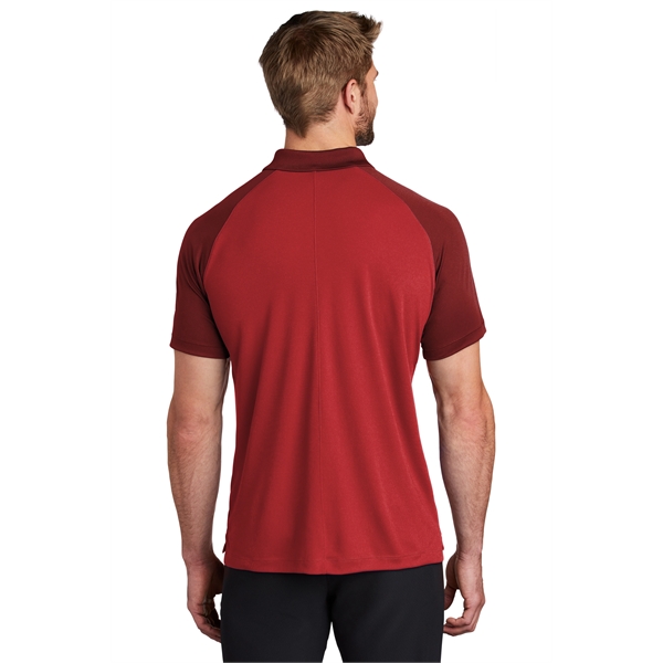 Nike Dry Raglan Polo - Nike Dry Raglan Polo - Image 5 of 11