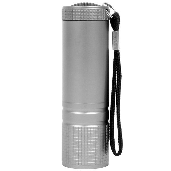 Antora COB Flashlight - Antora COB Flashlight - Image 2 of 3