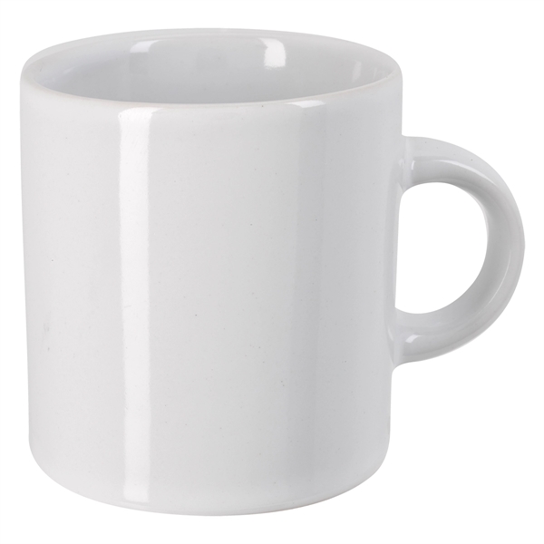 3 Oz. Espresso Ceramic Cup - 3 Oz. Espresso Ceramic Cup - Image 3 of 4