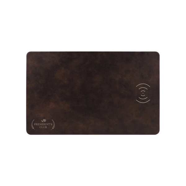 CHI-CHARGE MOUSE PAD - CHI-CHARGE MOUSE PAD - Image 3 of 7