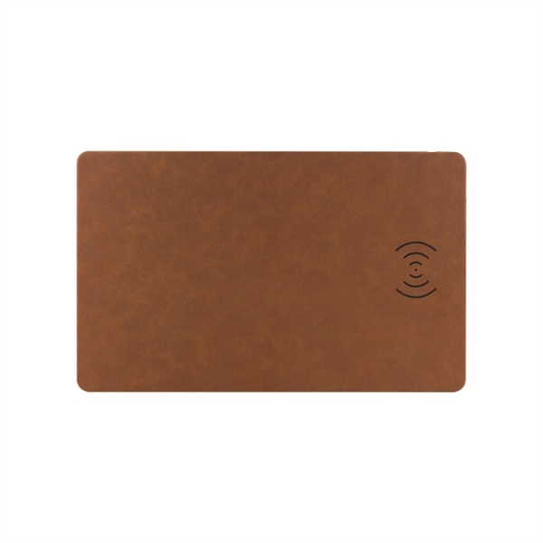 CHI-CHARGE MOUSE PAD - CHI-CHARGE MOUSE PAD - Image 6 of 7