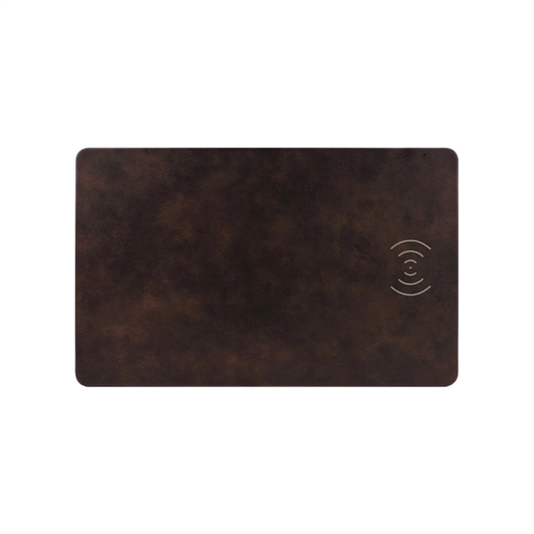 CHI-CHARGE MOUSE PAD - CHI-CHARGE MOUSE PAD - Image 7 of 7