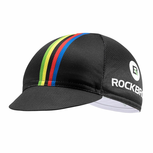 Bicycle Hat Cycling Cap - Bicycle Hat Cycling Cap - Image 0 of 2