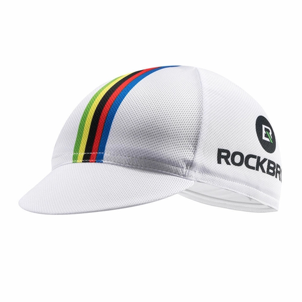 Bicycle Hat Cycling Cap - Bicycle Hat Cycling Cap - Image 2 of 2