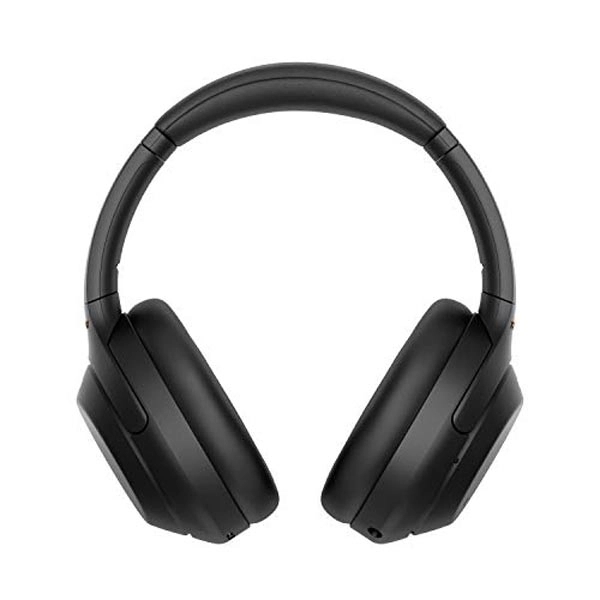 Sony WH-1000XM4 Wireless Overhead Headphones - Black - Sony WH-1000XM4 Wireless Overhead Headphones - Black - Image 0 of 4