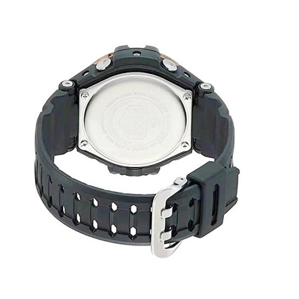 Casio G-Shock Gravitymaster 52 mm Quartz Men's Watch - Black - Casio G-Shock Gravitymaster 52 mm Quartz Men's Watch - Black - Image 3 of 3