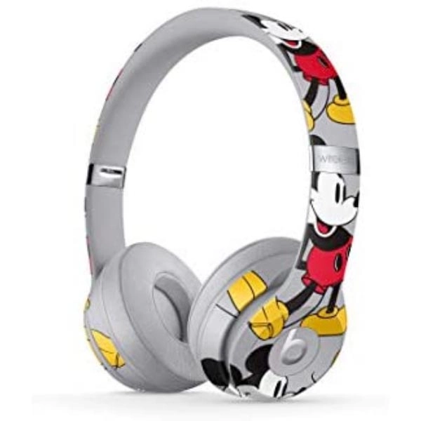 Beats Solo3 Wireless On-Ear Headphone - Beats Solo3 Wireless On-Ear Headphone - Image 0 of 3