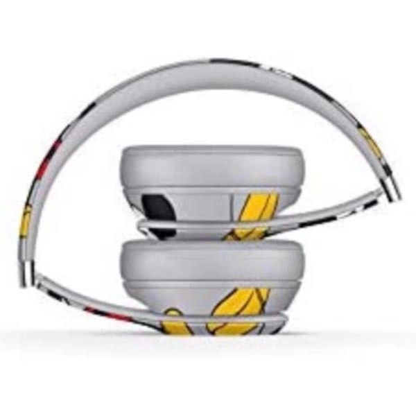Beats Solo3 Wireless On-Ear Headphone - Beats Solo3 Wireless On-Ear Headphone - Image 1 of 3
