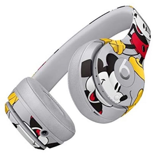 Beats Solo3 Wireless On-Ear Headphone - Beats Solo3 Wireless On-Ear Headphone - Image 2 of 3