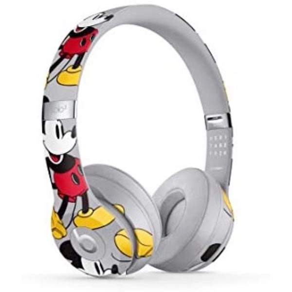 Beats Solo3 Wireless On-Ear Headphone - Beats Solo3 Wireless On-Ear Headphone - Image 3 of 3