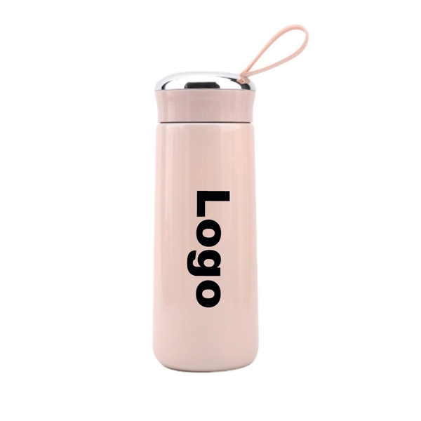 14oz Simple Trend Water Bottle - 14oz Simple Trend Water Bottle - Image 0 of 1
