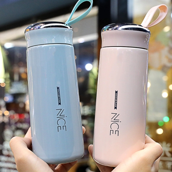 14oz Simple Trend Water Bottle - 14oz Simple Trend Water Bottle - Image 1 of 1