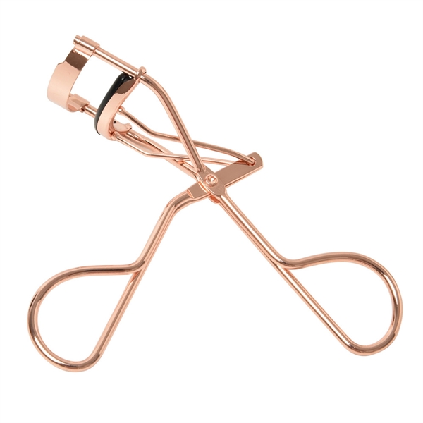 Beauty Eyelash Curler with Bag - Beauty Eyelash Curler with Bag - Image 2 of 6