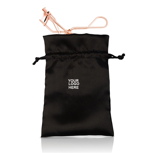 Beauty Eyelash Curler with Bag - Beauty Eyelash Curler with Bag - Image 4 of 6