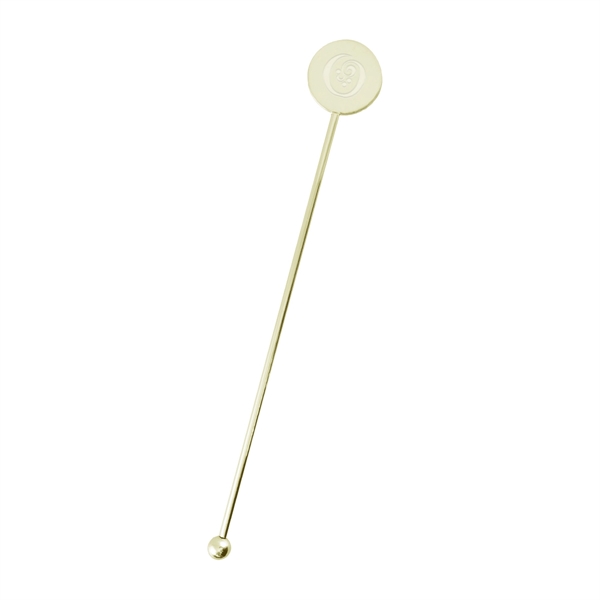 Promotional Stainless Steel Cocktail Stirrer